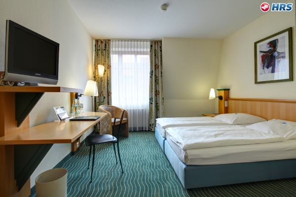 HKK Harzer Kultur- & Kongresshotel (Wernigerode)